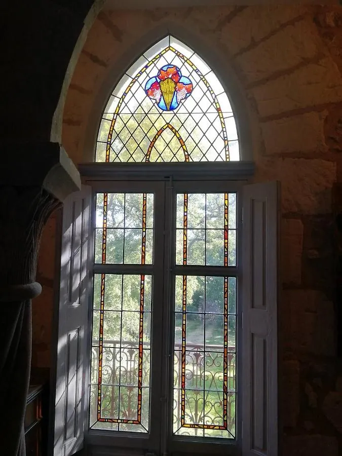 Domaine Picon Hotel Cadenet 0*,
