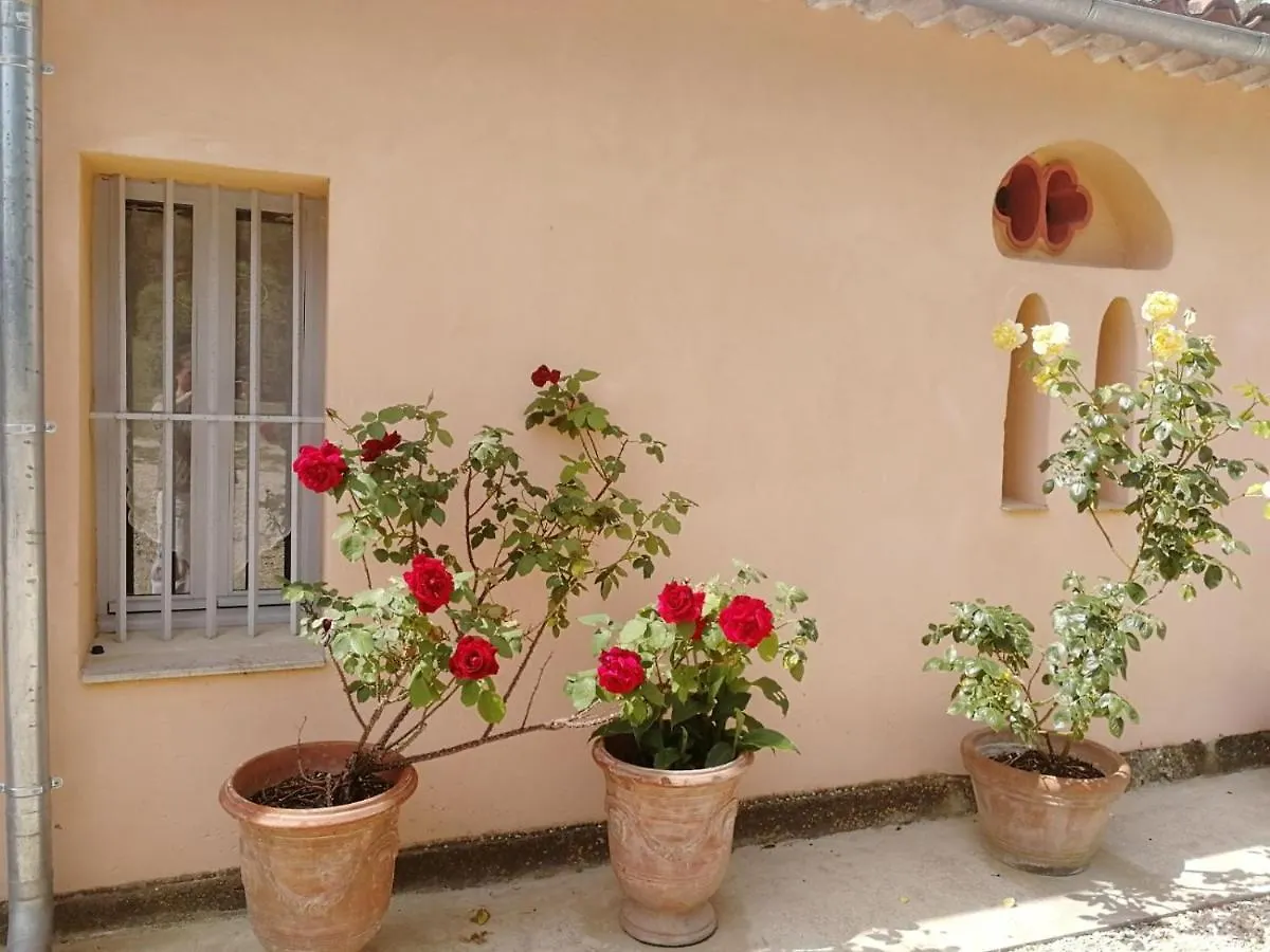 Domaine Picon Hotel Cadenet Guest house