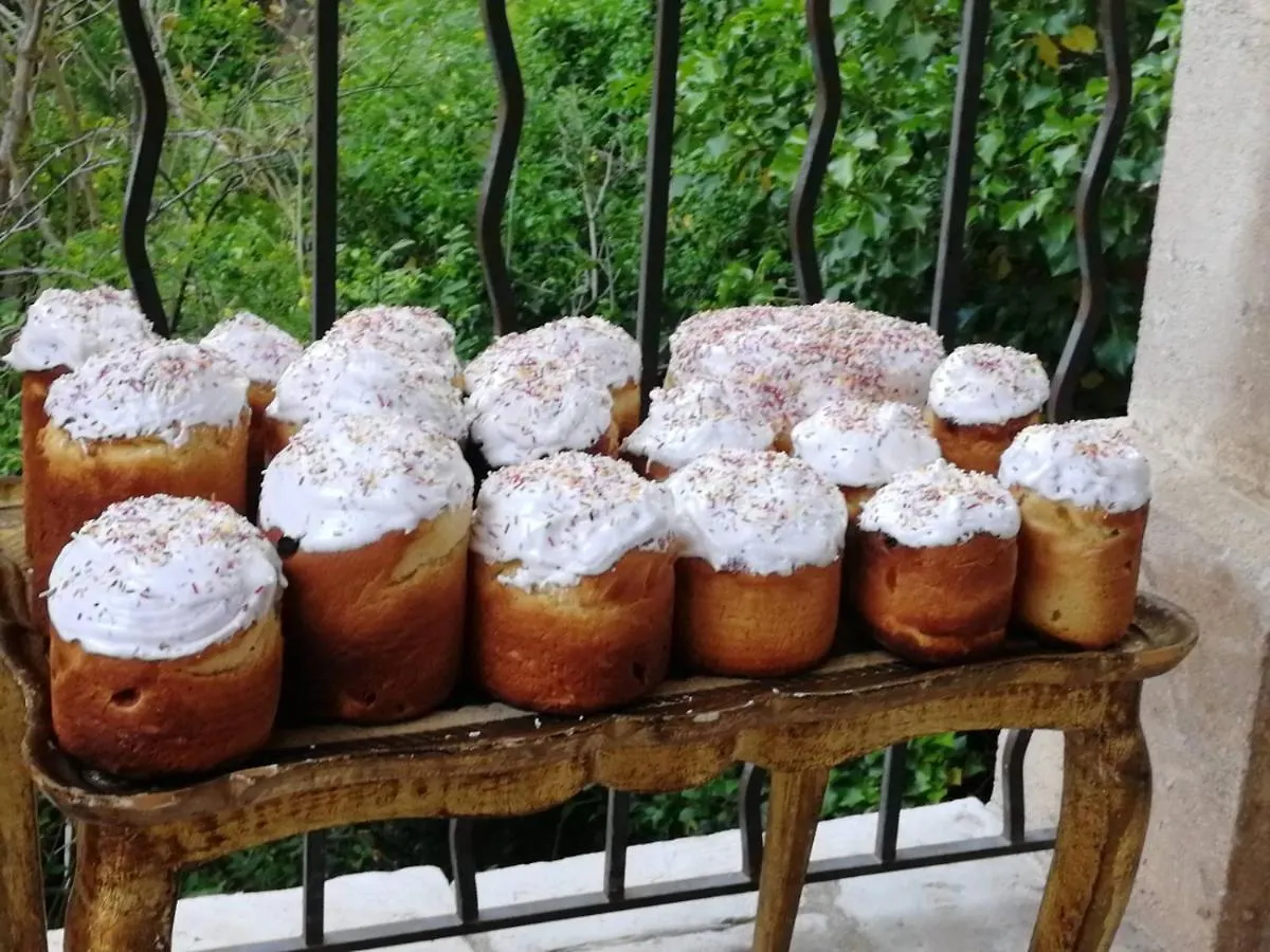 Domaine Picon Hotel Cadenet Guest house