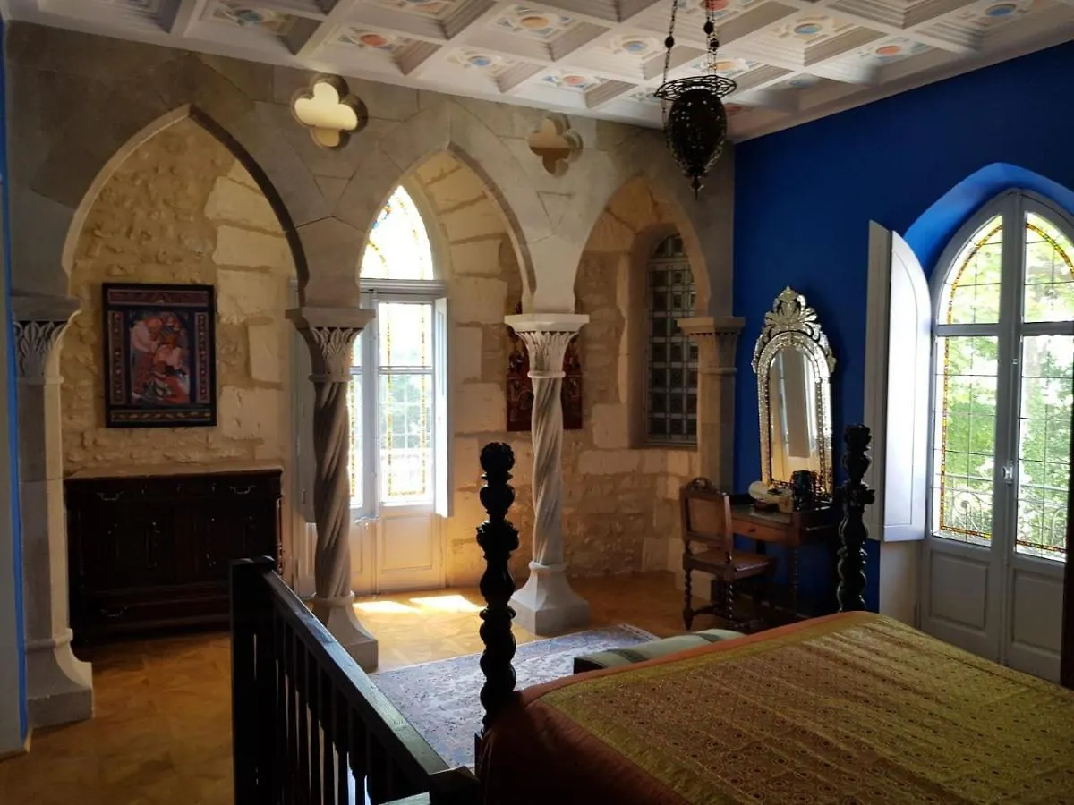 Guest house Domaine Picon Hotel Cadenet France