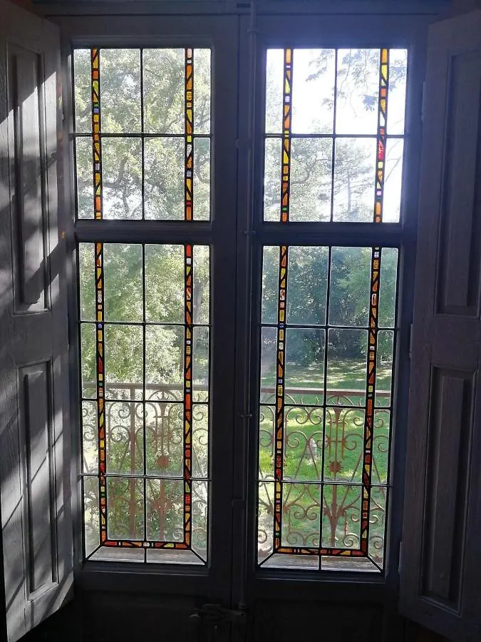 Domaine Picon Hotel Cadenet