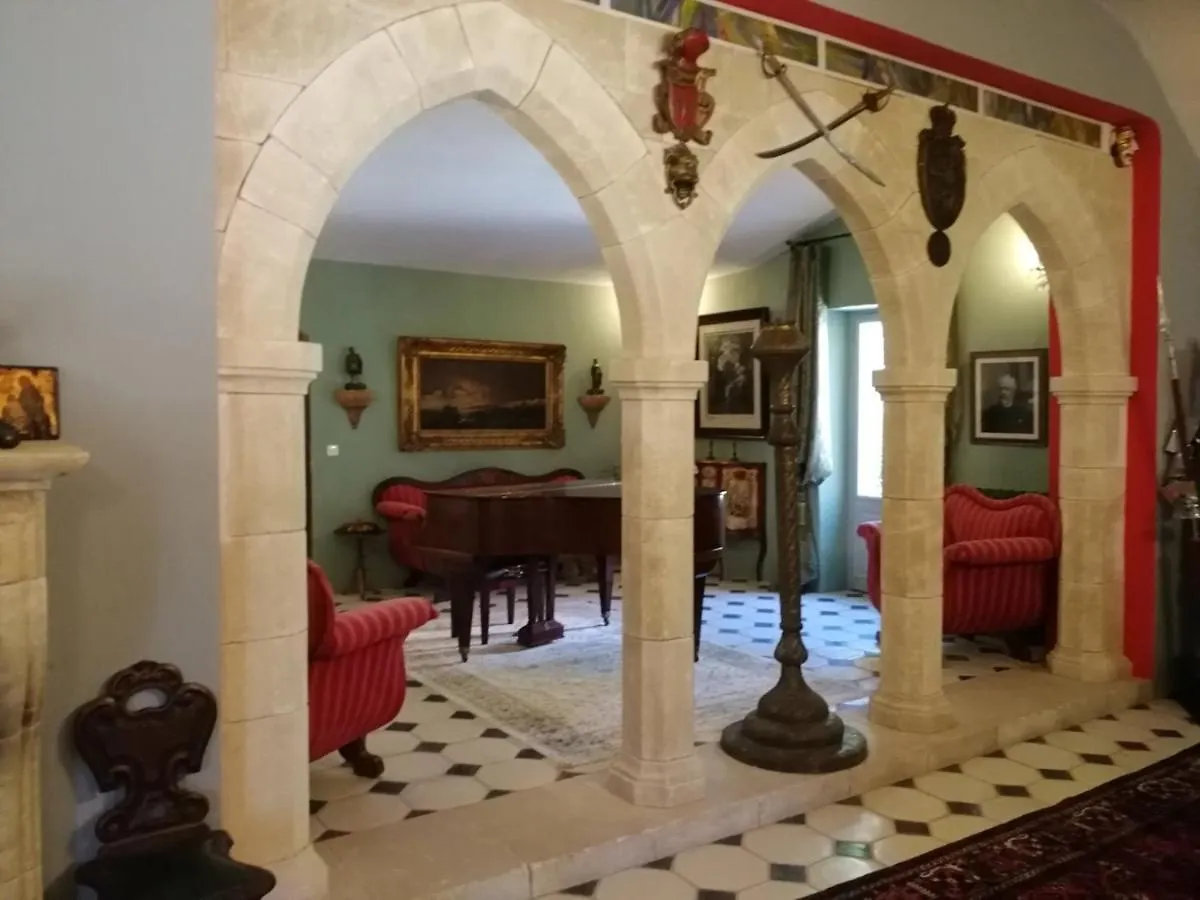 Guest house Domaine Picon Hotel Cadenet