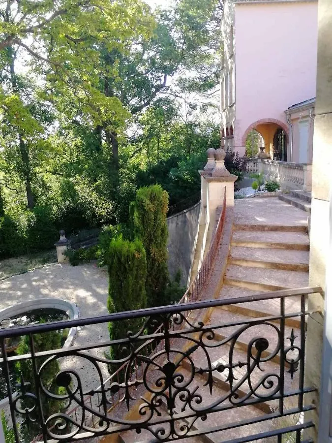 Guest house Domaine Picon Hotel Cadenet
