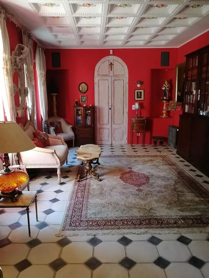 Domaine Picon Hotel Cadenet France
