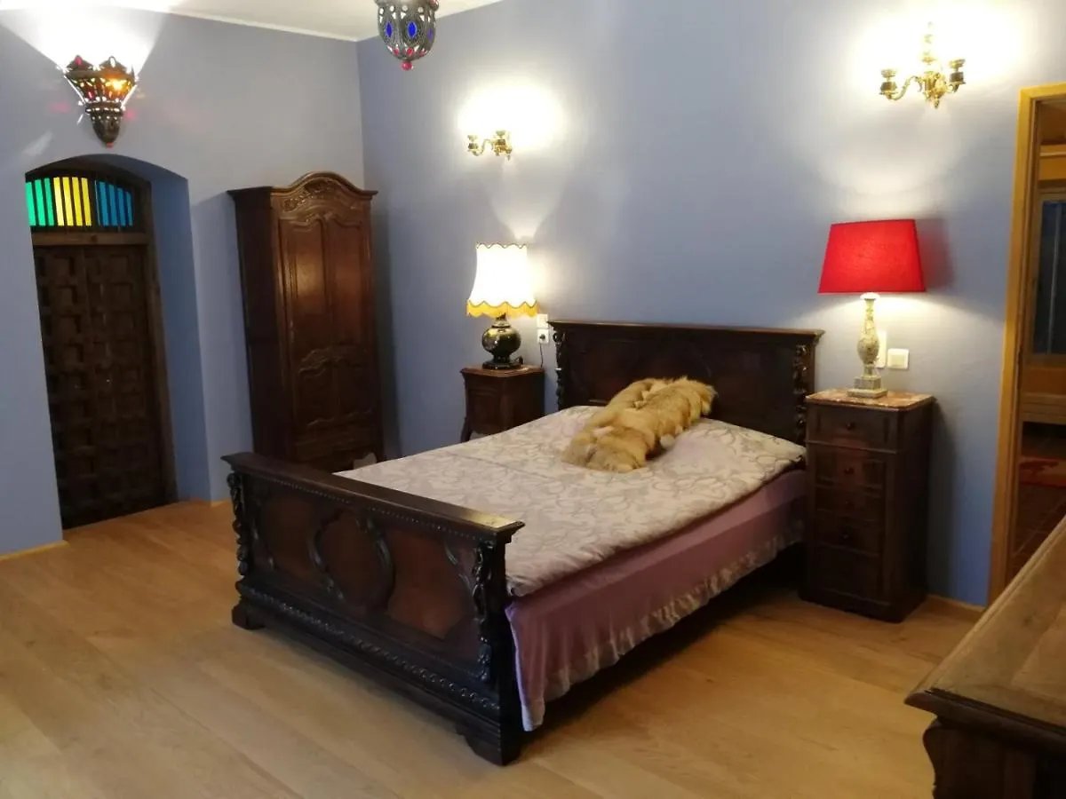 Domaine Picon Hotel Cadenet Guest house
