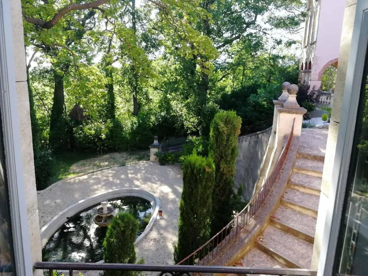 Guest house Domaine Picon Hotel Cadenet