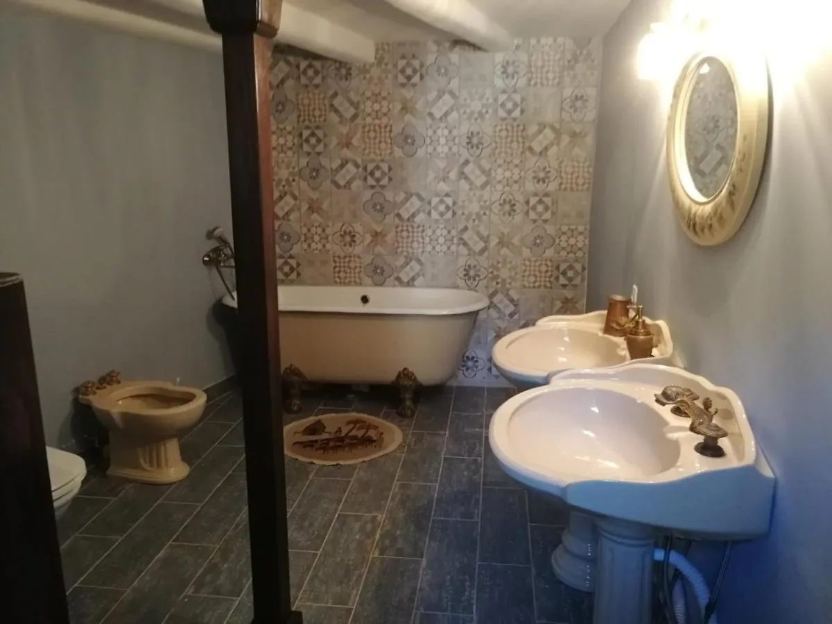 Guest house Domaine Picon Hotel Cadenet France