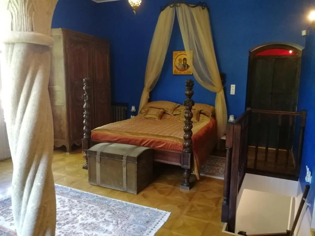 Guest house Domaine Picon Hotel Cadenet France