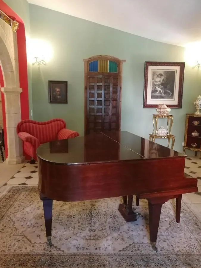 Guest house Domaine Picon Hotel Cadenet France