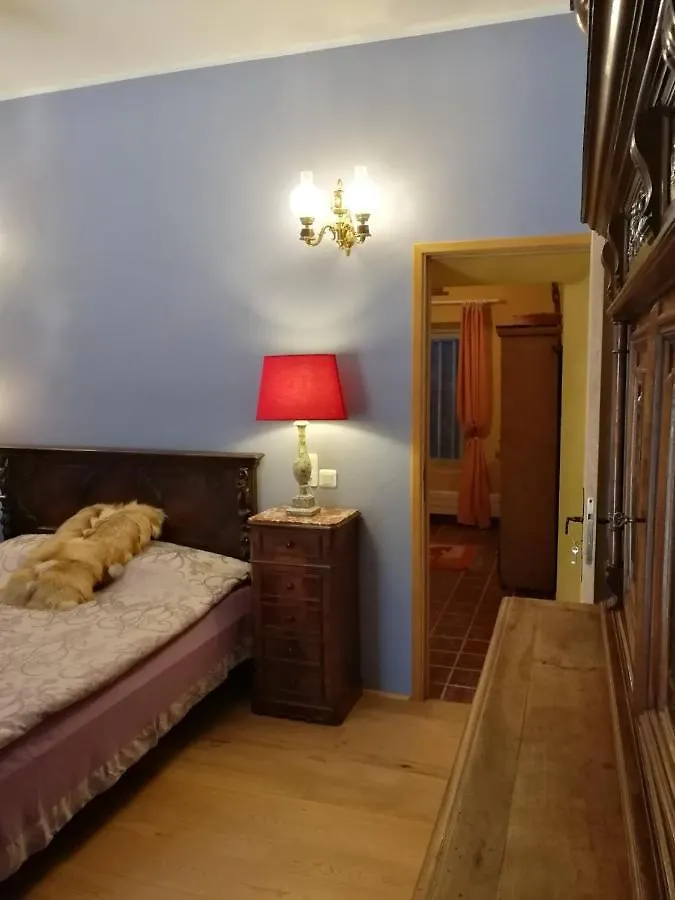 Domaine Picon Hotel Cadenet Guest house