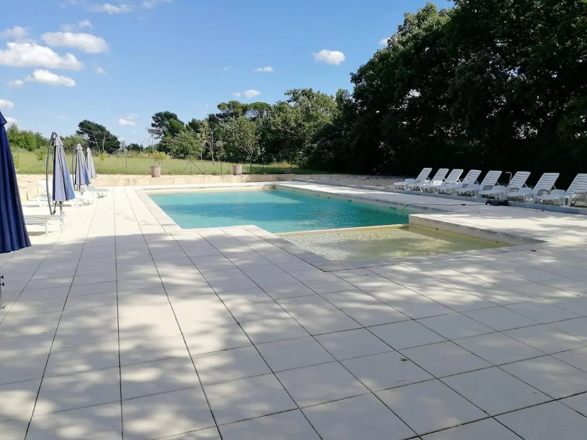 Guest house Domaine Picon Hotel Cadenet