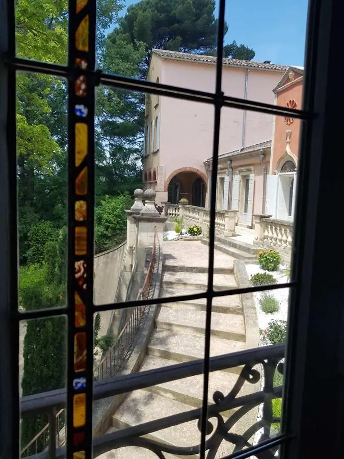 Guest house Domaine Picon Hotel Cadenet France