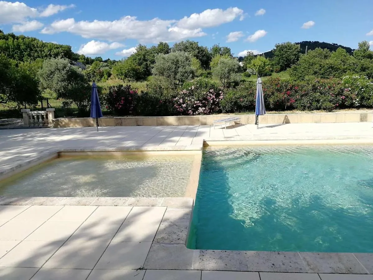 Domaine Picon Hotel Cadenet Guest house