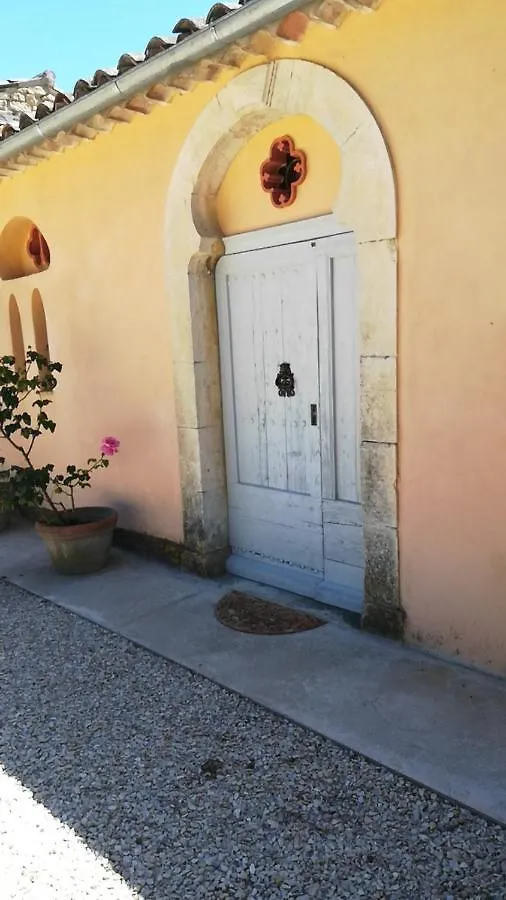 Domaine Picon Hotel Cadenet Guest house
