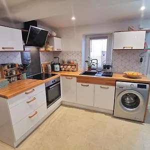 Maisonnette En Luberon Appartement