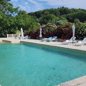 La Bastide Artistique Hébergement de vacances