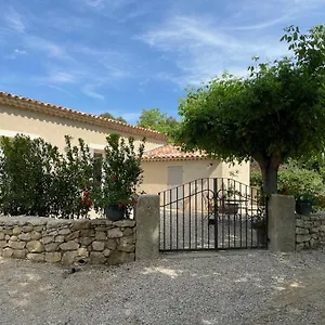 Bastide Provencale Hébergement de vacances