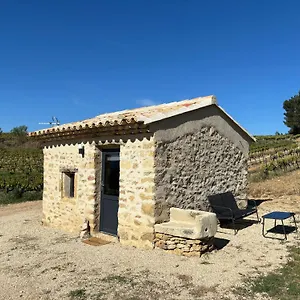Bed & Breakfast Bastide Bellugue à La Ferme à 3 Minutes De Lourmarin, Cadenet