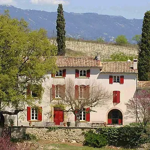 Affittacamere La Tuilière En Luberon, Cadenet