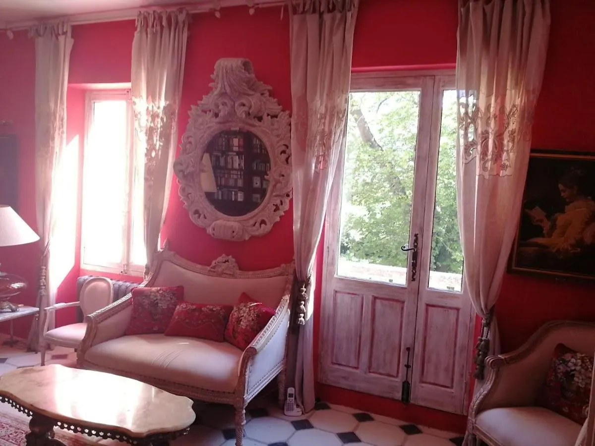 Affittacamere Domaine Picon Hotel Cadenet Francia